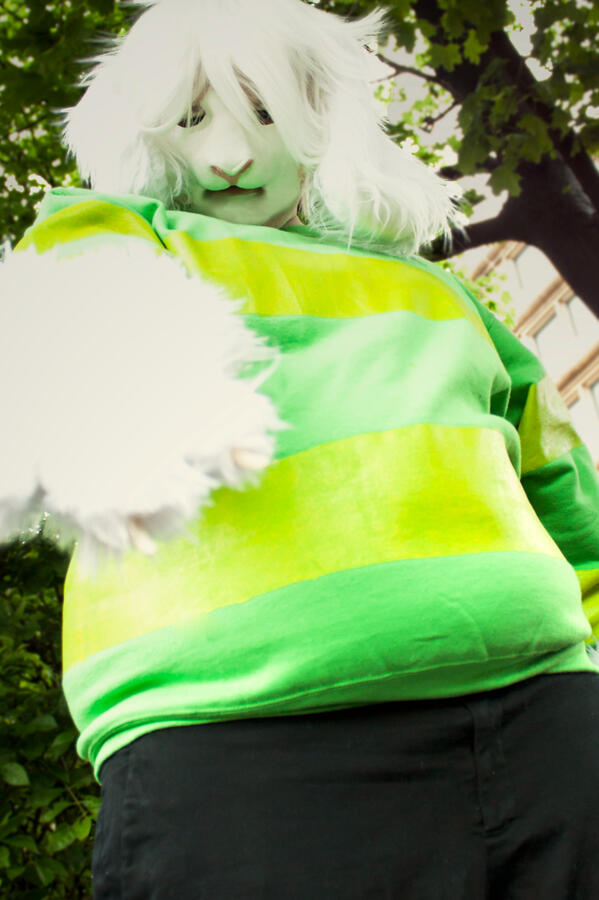 Asriel Asriel